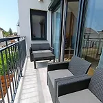 Blackbird Boutique Appartamento Keszthely