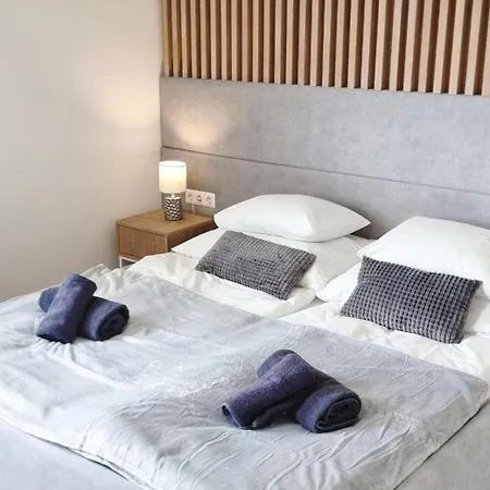 Blackbird Boutique Apartment