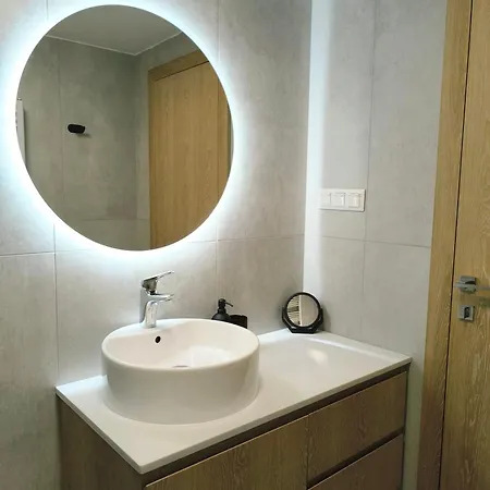 Blackbird Boutique Apartment