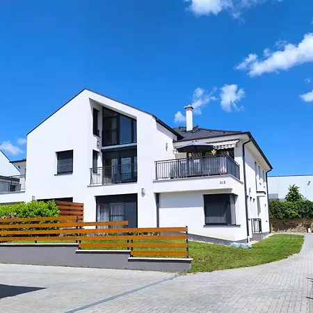 דירה Blackbird Boutique