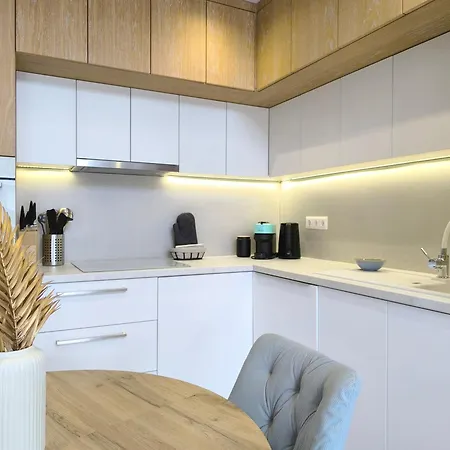 Blackbird Boutique Apartment *