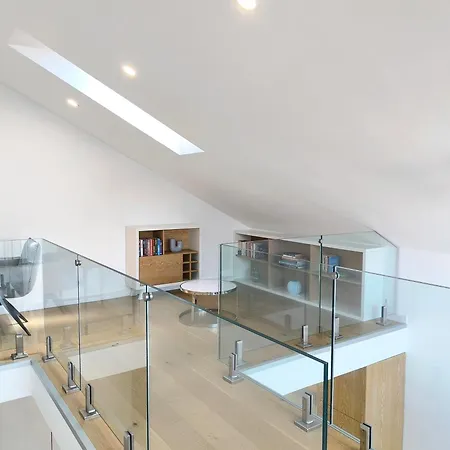 דירה Blackbird Boutique *