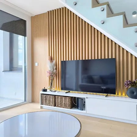 Apartment Blackbird Boutique Keszthely
