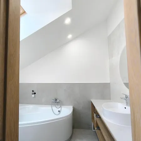 Blackbird Boutique Apartment Keszthely