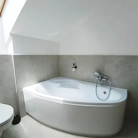 Blackbird Boutique Apartment